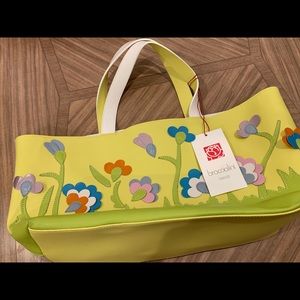 Braccialini Firenze purse